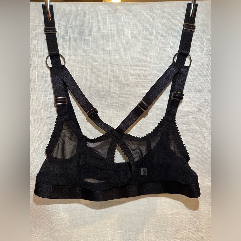 Hopeless Lingerie Pamela bralette
